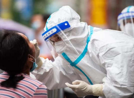 时空伴随者需要隔离几天?时空伴随者指的是什么