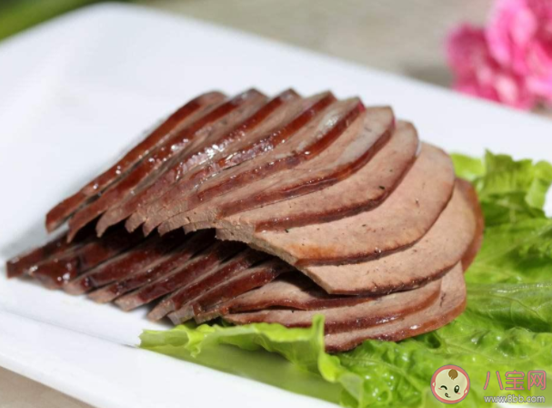 为什么说动物内脏有毒 吃动物内脏要注意什么 为什么说动物内脏有毒 吃动物内脏要注意什么