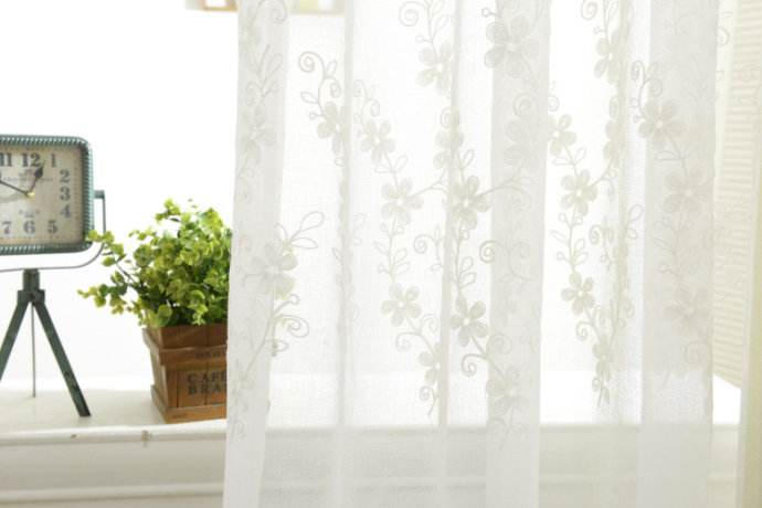 窗帘安装报价一般安装窗帘多少钱? 窗帘安装报价一般安装窗帘多少钱?