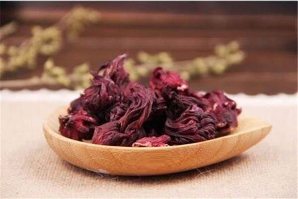 洛神花茶可以改善睡眠吗 洛神花对身体有啥好处