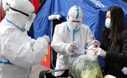 全民做核酸是自愿还是强制呢 全员核酸检测会有落下的吗