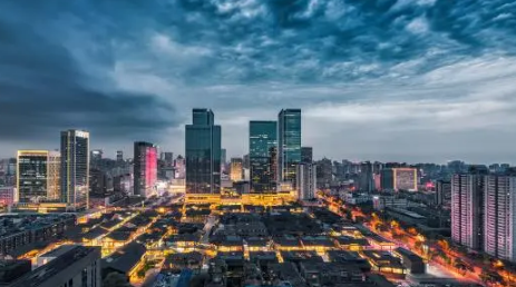 成都2022春节一过就暖和了吗1