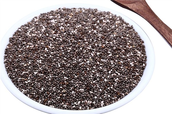 奇亚籽一天吃多少克 奇亚籽一般什么时候吃 奇亚籽一天吃多少克 奇亚籽一般什么时候吃