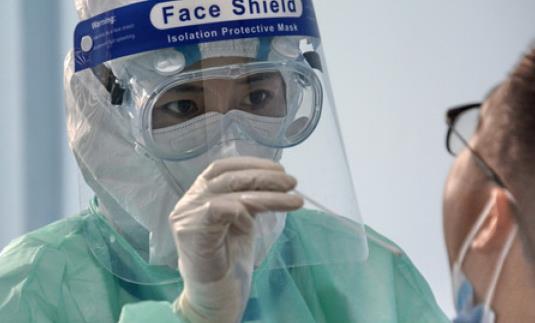 手机一直正常使用查不到行程数据怎么回事 已经做核酸检测为什么还是黄码