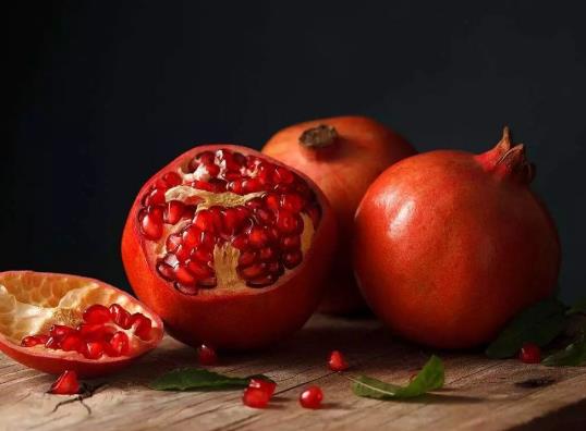 吃了一半的石榴放一个晚上会坏吗?石榴一次吃几个合适