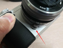 sony a6000使用教程 你会用了吗1