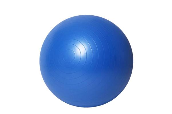 瑜伽球怎么练 瑜伽球怎么练对腰椎好