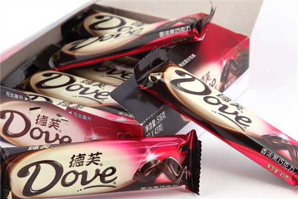 德芙黑巧克力含糖吗 德芙黑巧克力热量高吗 德芙黑巧克力含糖吗 德芙黑巧克力热量高吗