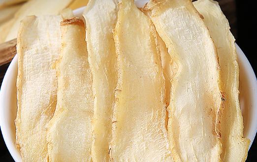 玉竹可以直接吃吗 玉竹煲汤后渣能不能吃