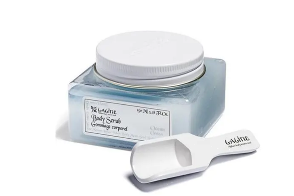 磨砂膏对鸡皮肤有效吗 磨砂膏可以每天使用吗 磨砂膏对鸡皮肤有效吗 磨砂膏可以每天使用吗