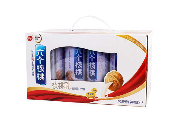 养元六个核桃可以加热吗 养元六个核桃怎么加热