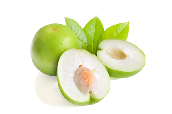 青枣是不是凉性的 青枣是不是转基因水果 青枣是不是凉性的 青枣是不是转基因水果