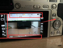 sony a6000使用教程 你会用了吗7
