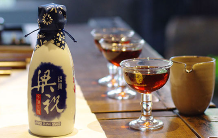 黄酒怎么喝是正确的2