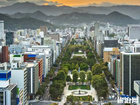 冬天北海道有哪些玩法呢 这些地方很多人去