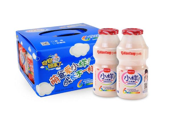 小样乳酸菌保质期几个月 乳酸菌饮料和酸奶是一样的吗 小样乳酸菌保质期几个月 乳酸菌饮料和酸奶是一样的吗