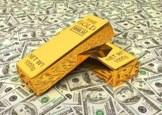 2022年金价会不会涨到600块一克?2022年金价还会跌到400一克吗