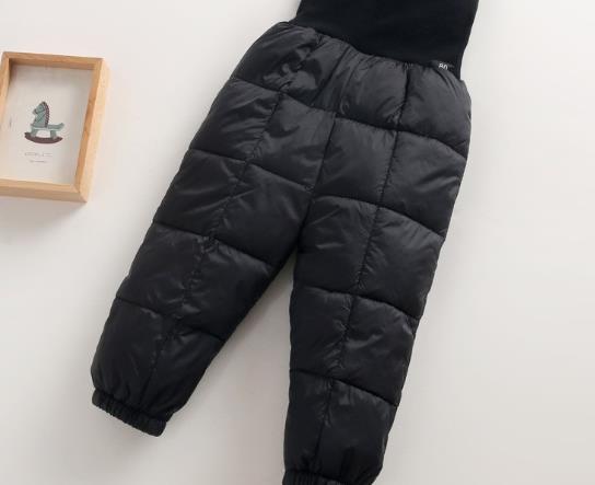 羽绒裤充绒量一般是多少克?羽绒裤有弹性吗