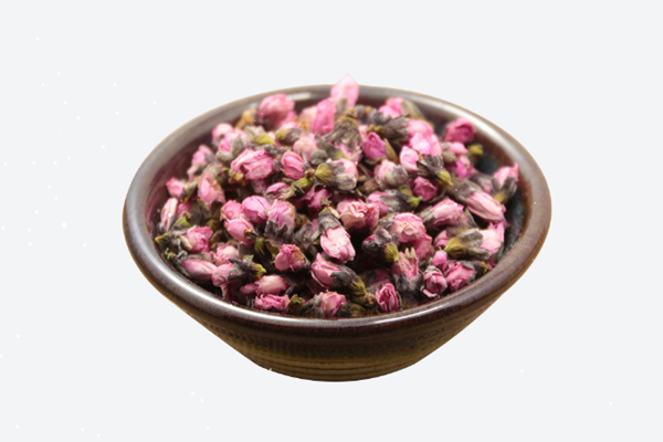 桃花茶是凉性还是热性 桃花茶能治便秘吗 桃花茶是凉性还是热性 桃花茶能治便秘吗