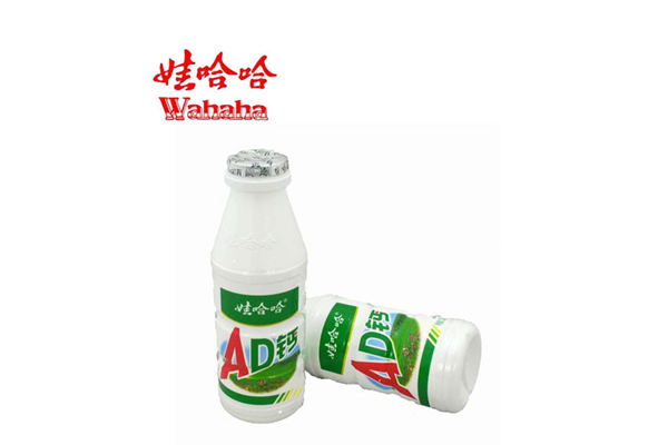 娃哈哈ad钙奶是牛奶还是饮料 娃哈哈ad钙奶是哪一年生产的