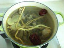 党参汤的做法 党参鸽子汤怎么做5