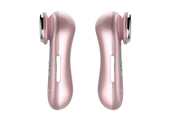 导入仪美容仪器有什么用 导入美容仪的作用原理是什么