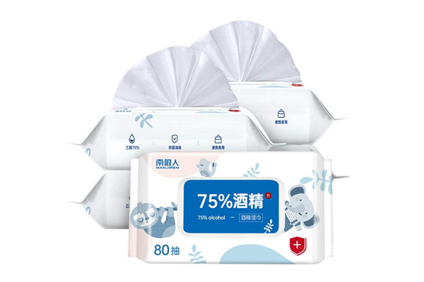 75%酒精湿巾能给婴儿擦手吗 75%酒精湿巾可以擦餐具吗 75%酒精湿巾能给婴儿擦手吗 75%酒精湿巾可以擦餐具吗