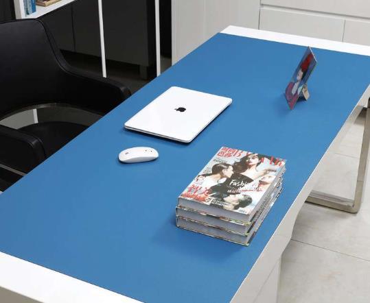 桌布买什么材质的健康?pvc桌垫对小孩子有影响吗?