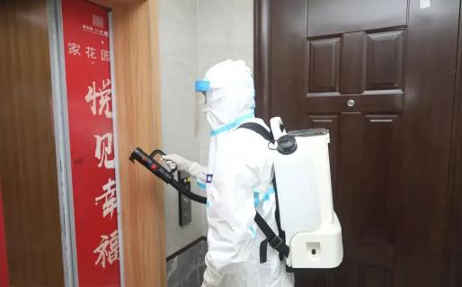 封控区是中风险地区吗 封控区的人可以出去上班吗