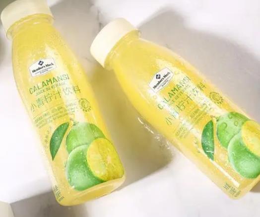 山姆青柠汁里面有沉淀物是变质了吗?山姆超市青柠汁一组是几瓶