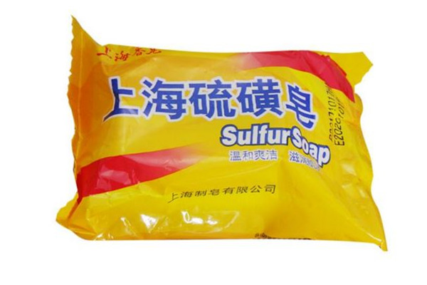 上海硫磺皂是酸性还是碱性 上海硫磺皂用完可以用洗面奶吗 上海硫磺皂是酸性还是碱性 上海硫磺皂用完可以用洗面奶吗