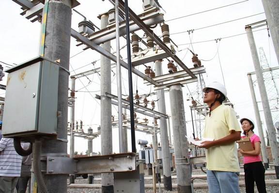 电气设备安装 电气设备安装 电气设备的安全管理