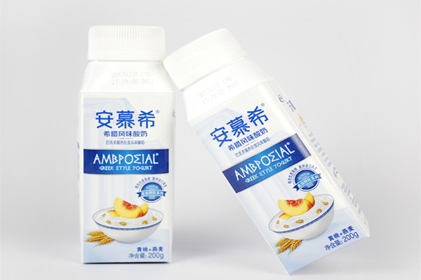 安慕希酸奶可以减肥吗 安慕希酸奶的优势 安慕希酸奶可以减肥吗 安慕希酸奶的优势