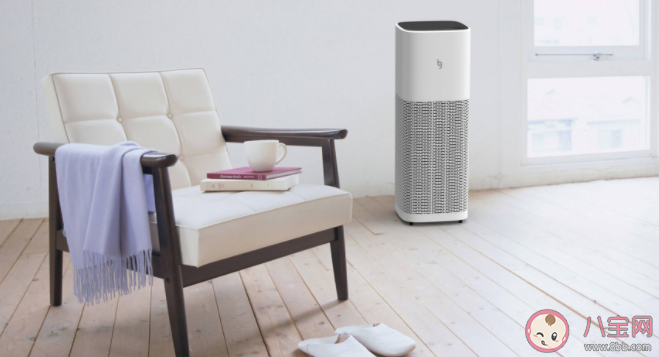 开着空气净化器可以代替开窗通风吗 用新风系统还是空气净化器好 开着空气净化器可以代替开窗通风吗 用新风系统还是空气净化器好