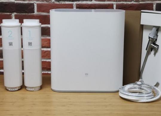 小米净水器滤芯为什么那么贵?小米净水器滤芯更换后还是黄灯怎么办