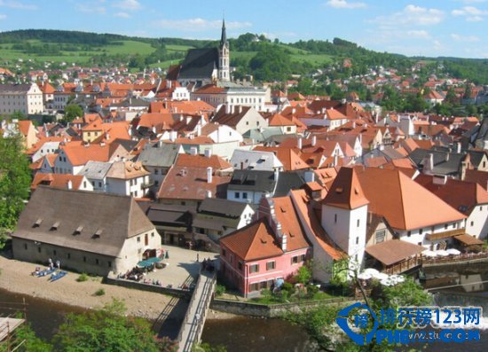 世界上鲜为人知的40个最美景点