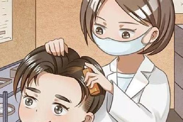 植发用的是哪里的毛囊 植发会不会有什么副作用 植发用的是哪里的毛囊 植发会不会有什么副作用