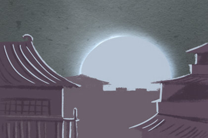 民间故事 民间故事