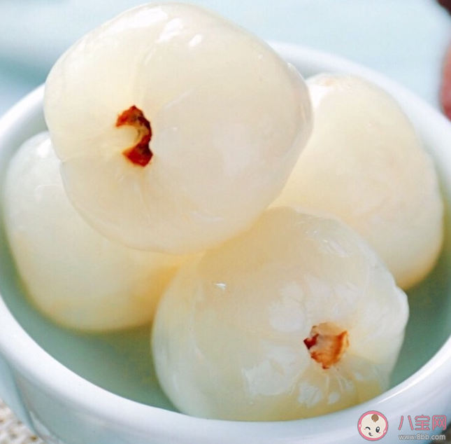 为什么不能空腹吃荔枝 一天到底能吃几颗荔枝 为什么不能空腹吃荔枝 一天到底能吃几颗荔枝