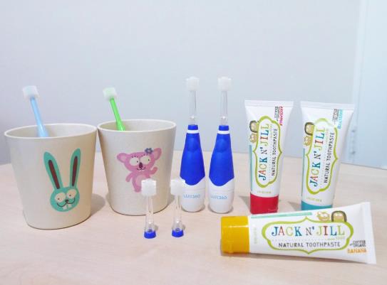 牙膏含氟量标准是多少?到底要不要用含氟牙膏?