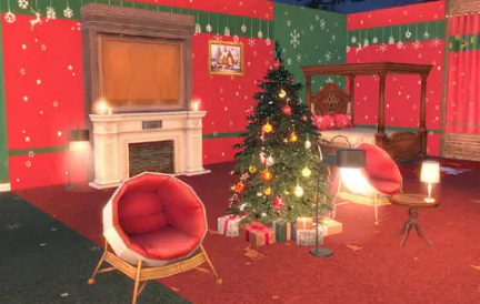 2021年淘宝圣诞节有满减活动吗2