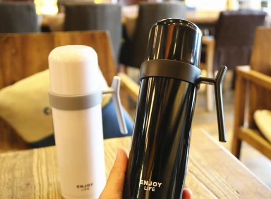 保温杯有霉味有什么危害?怎么给保温杯去味