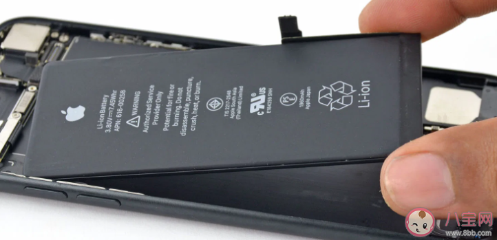 原装电池和非原装电池有什么区别 旧机换电池一定要换原厂原装的吗 原装电池和非原装电池有什么区别 旧机换电池一定要换原厂原装的吗