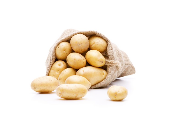 土豆是凉性还是热性 土豆是根还是茎