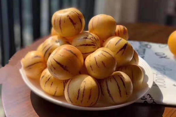 人参果会升血糖吗 人参果血糖高可以吃吗 人参果会升血糖吗 人参果血糖高可以吃吗