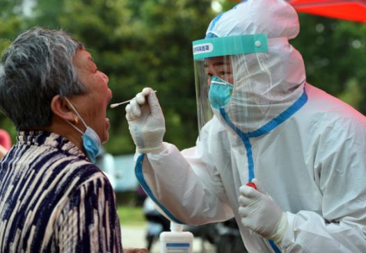 室友黄码了怎么办?家里有人黄码其他家属变黄码吗