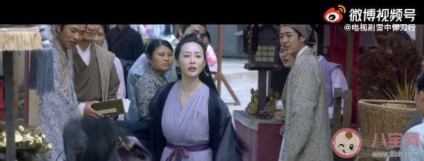 《雪中悍刀行》轩辕青峰喜欢徐凤年吗 轩辕青峰结局是什么 《雪中悍刀行》轩辕青峰喜欢徐凤年吗 轩辕青峰结局是什么