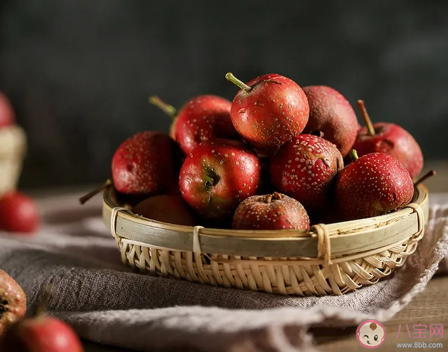 山楂含糖量高是真的吗 山楂怎么吃健康营养 山楂含糖量高是真的吗 山楂怎么吃健康营养