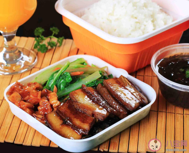 经常吃外卖容易长胖吗 经常吃外卖怎么弥补缺失的营养