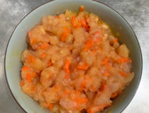 狗粮制作过程 狗粮制作步骤2